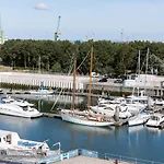 Huswell - Lovely New Apartment At The Harbor + Parking