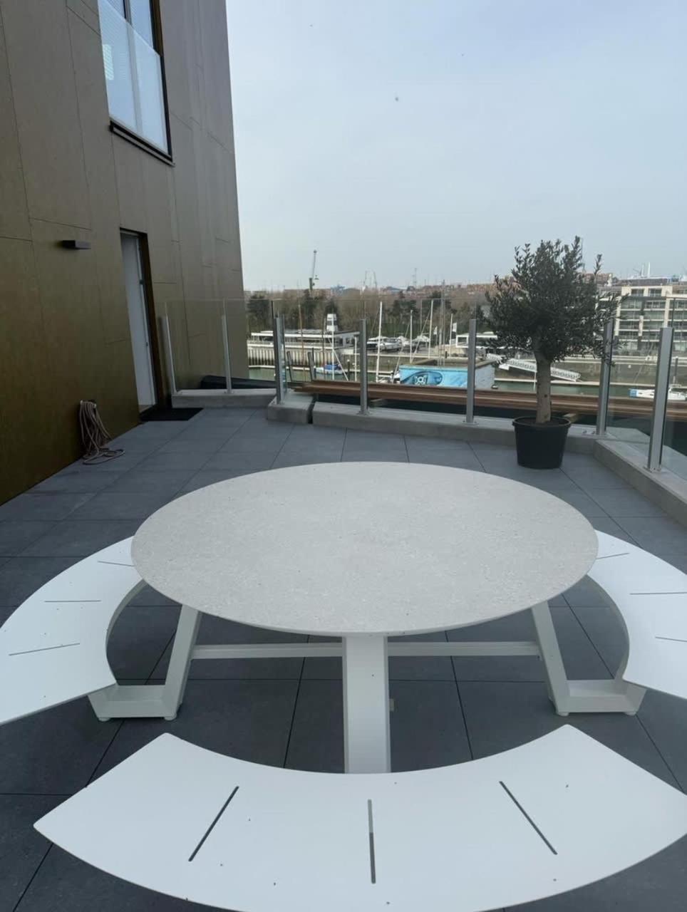 Appartement Huswell - Lovely New At The Harbor + Parking *